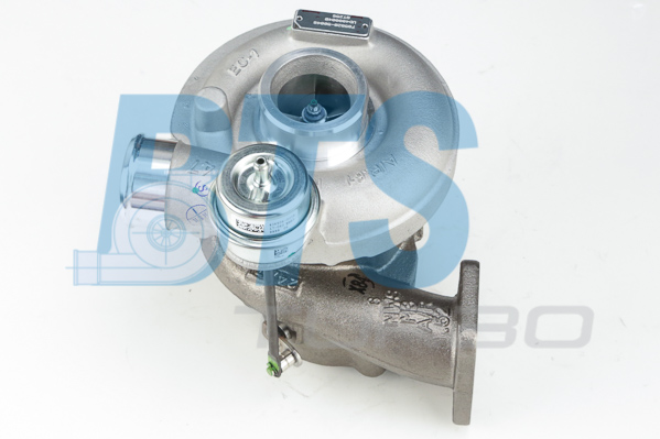 Compresor,sistem de supraalimentare T917042 BTS Turbo